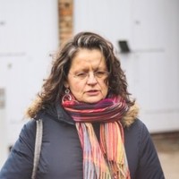 Simonetta Paltrinieri