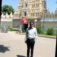 Prashant Modhave