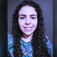 Isabella Cristina R.