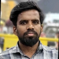 Magesh Devaraj