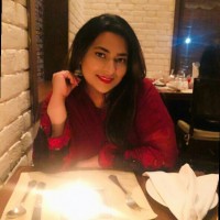Amina Tariq
