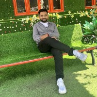 Tanmay Kumar