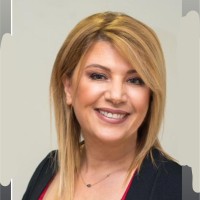 Georgia Vlachonikolea