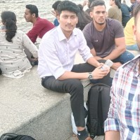 Aman Tiwari