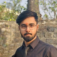 Kshitiz chauhan