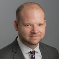 David M. Mendelsohn, Ph.D.