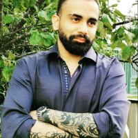 Zeeshan Tahir