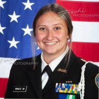 Delaney Schultz