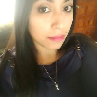 ANITA GUEVARA