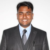 Mohammed Islam