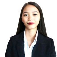 Beryl Amisola
