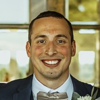 Mitchel Whitten