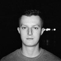 Harry Oliver