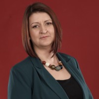 Krasimira Marinova