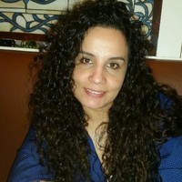 Johanna M Villamil