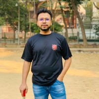 Md Shanto Islam