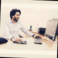 Naveen Raj