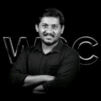Prajeesh K P