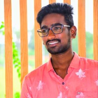 Charan Goud
