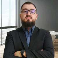 Julio Cesar da Rosa