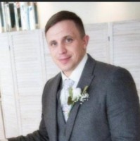 Stephen Newlove