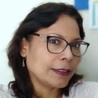Gladys Bardales