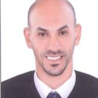 Khedr Mohamed