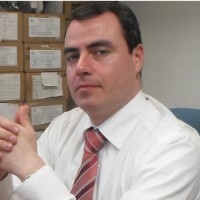 Edgar Uribe