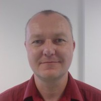 Peter Sinclair