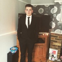 Connor Atkins