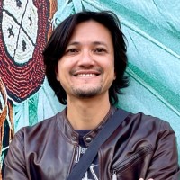 Nicolas Ngo