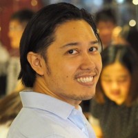 Khairul Ahmad Abdul Karim