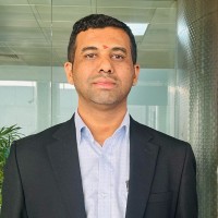Murugesh Halan