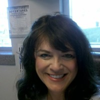 Judy Baker