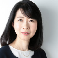 Kyoko Kato