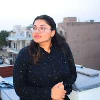 Jasmine Grewal