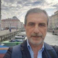 Giampiero Campajola