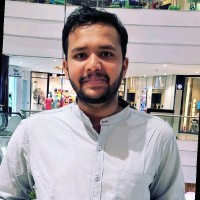 Abhishek Kulkarni