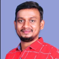 Ranadhive Rangasamy