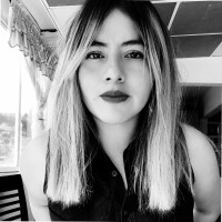 Amairany Linarez Muciño