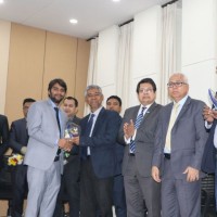 Mahbub Alam Acma