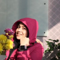 Fatemeh Namazi