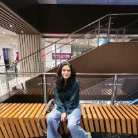 Gunjan Parashar