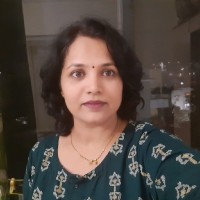 Rupali Shinde
