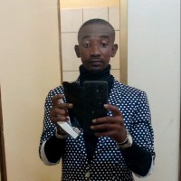 Amadi Bah