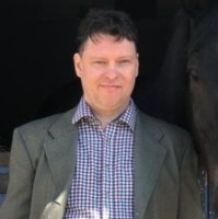 Kenneth Murdoch MIET