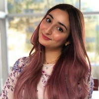 Noor Haddad