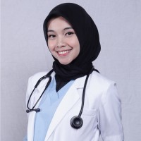 Luthfika Shabrina