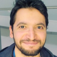 Amr Hamada