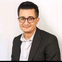 Moncef TOUATI-ERRAMI
